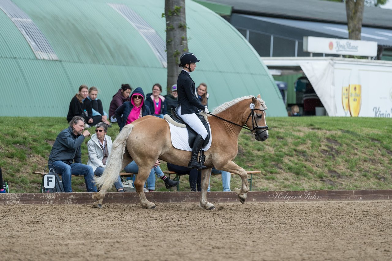 Bild 458 - Pony Akademie Turnier